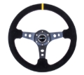 Picture of NRG Steering Wheels-Reinforc - RST-006S-Y
