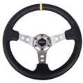 Picture of NRG Steering Wheels-Reinforc - RST-006GM-Y