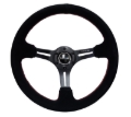 Picture of NRG Steering Wheels-Reinforc - RST-018S-RS