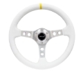 Picture of NRG Steering Wheels-Reinforc - RST-006WT-Y