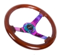 Picture of NRG Steering Wheels-Reinforc - RST-036BR-MC