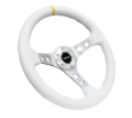 Picture of NRG Steering Wheels-Reinforc - RST-006WT-Y