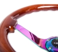 Picture of NRG Steering Wheels-Reinforc - RST-036BR-MC