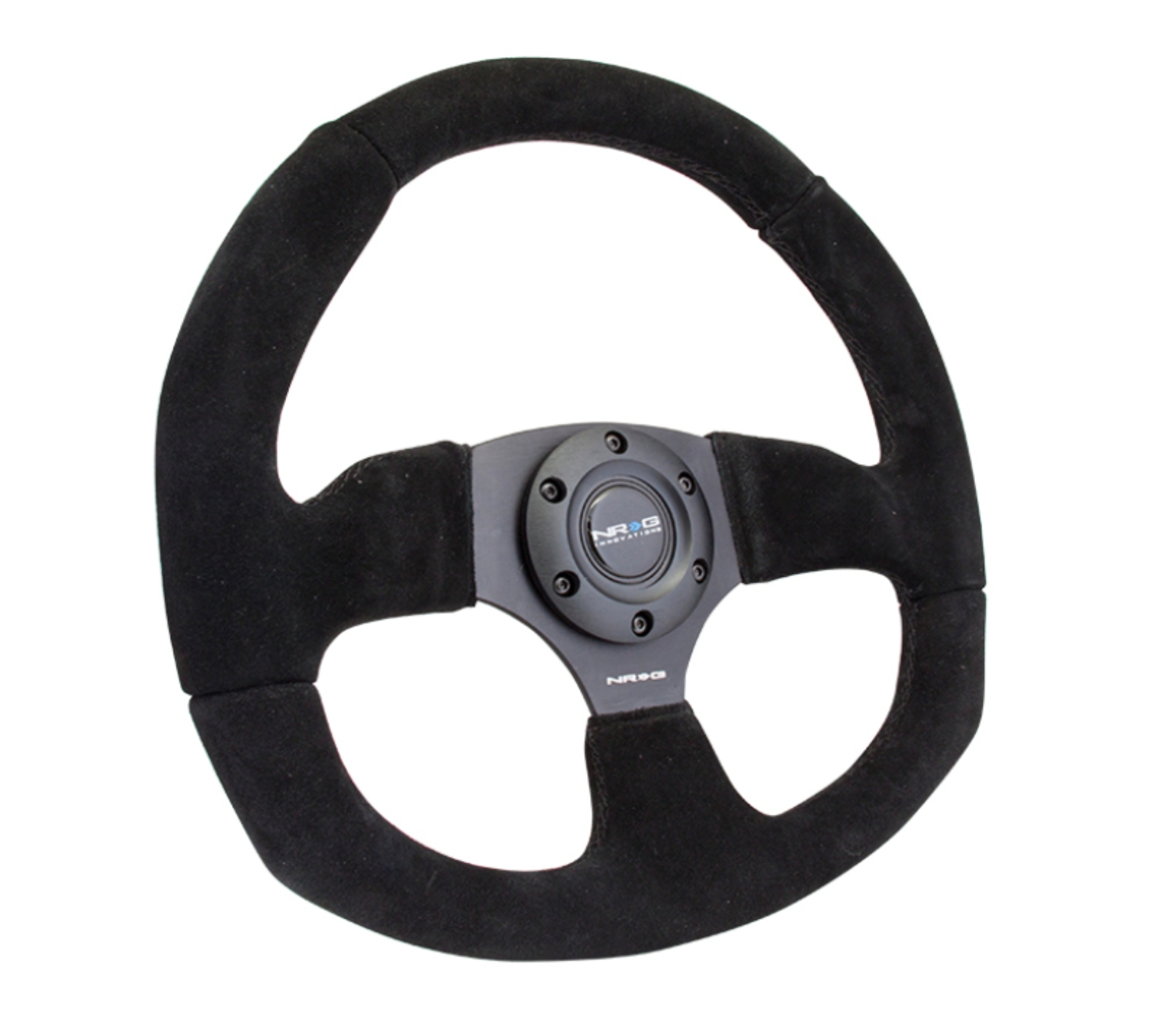 Picture of NRG Steering Wheels-Reinforc - RST-009S