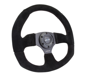 Picture of NRG Steering Wheels-Reinforc - RST-009S