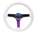 Picture of NRG Steering Wheels-Reinforc - RST-036WT-MC