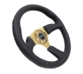 Picture of NRG Steering Wheels-Reinforc - RST-023GD-R