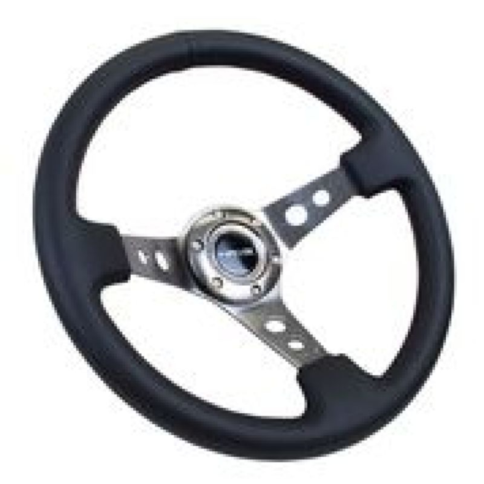 Picture of NRG Steering Wheels-Reinforc - RST-006GM