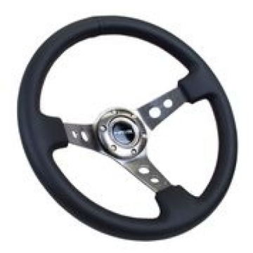 Picture of NRG Steering Wheels-Reinforc - RST-006GM
