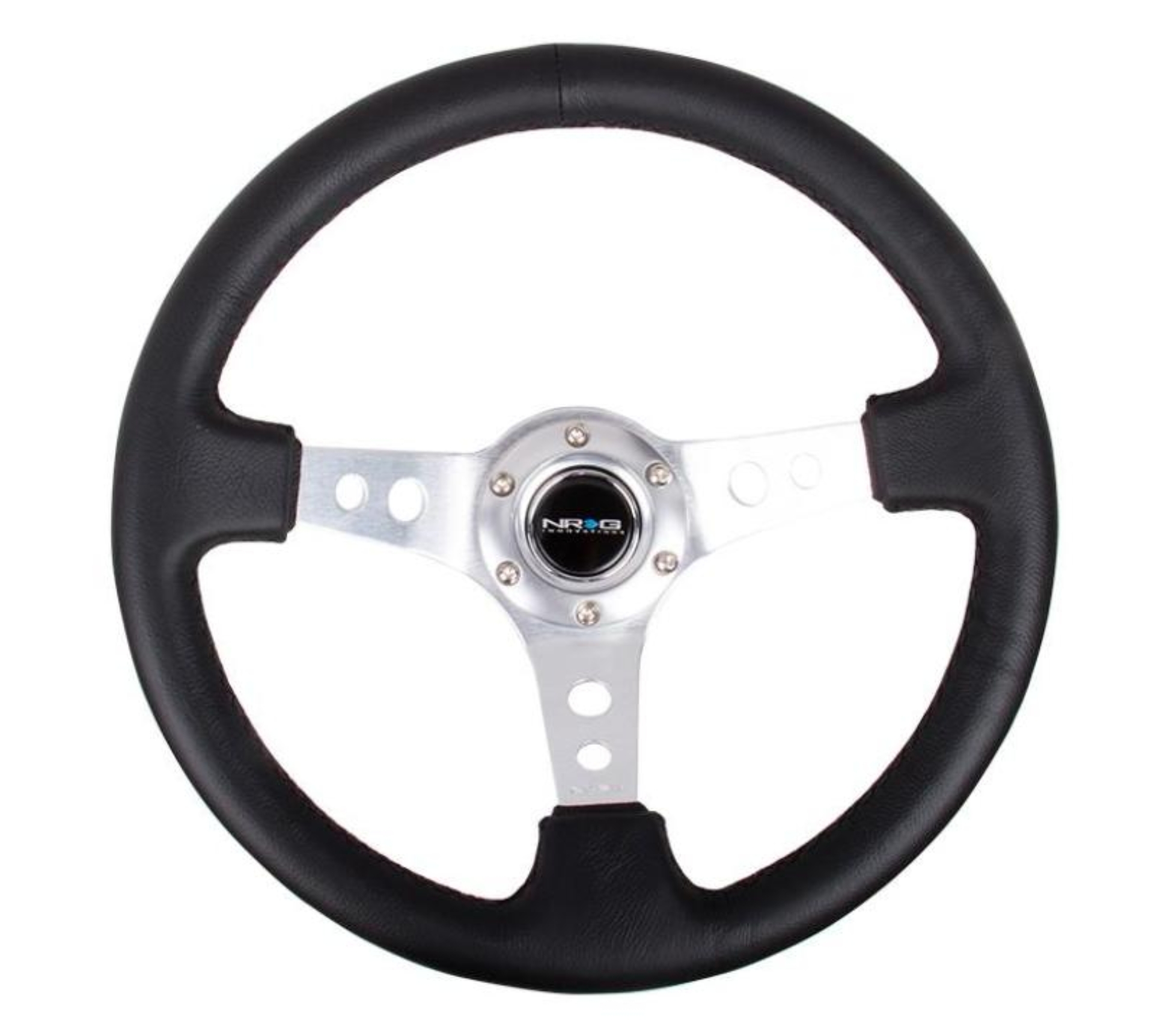 Picture of NRG Steering Wheels-Reinforc - RST-006SL