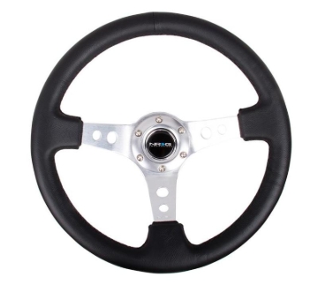 Picture of NRG Steering Wheels-Reinforc - RST-006SL