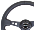 Picture of NRG Steering Wheels-Reinforc - RST-006BK