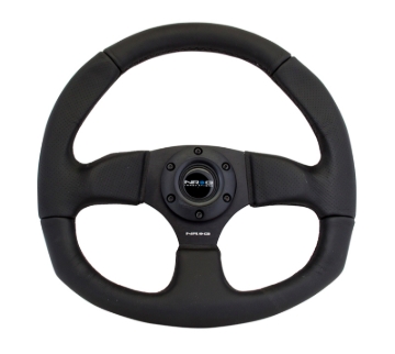 Picture of NRG Steering Wheels-Reinforc - RST-009R
