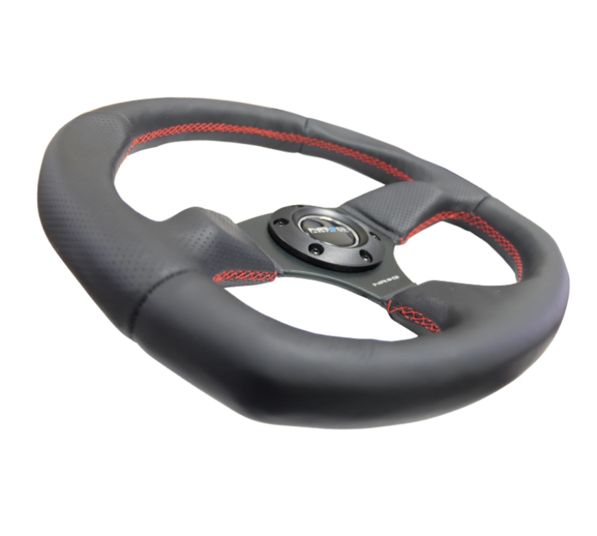 Picture of NRG Steering Wheels-Reinforc - RST-009R-RS