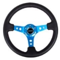 Picture of NRG Steering Wheels-Reinforc - RST-006BL