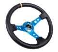 Picture of NRG Steering Wheels-Reinforc - RST-006BL