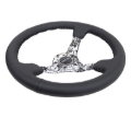 Picture of NRG Steering Wheels-Reinforc - RST-036DC-R