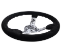 Picture of NRG Steering Wheels-Reinforc - RST-036DC-S