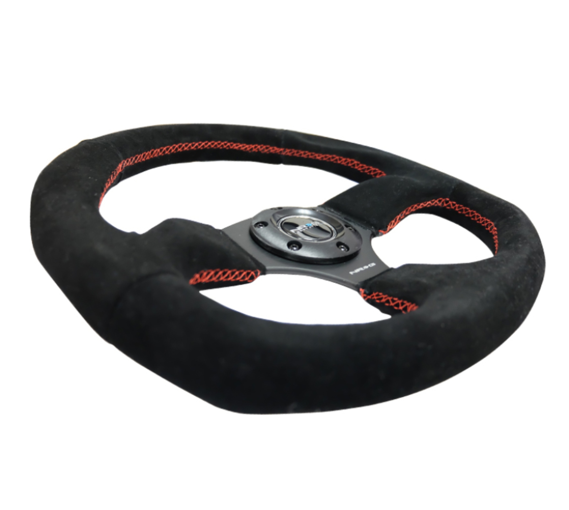 Picture of NRG Steering Wheels-Reinforc - RST-009S-RS