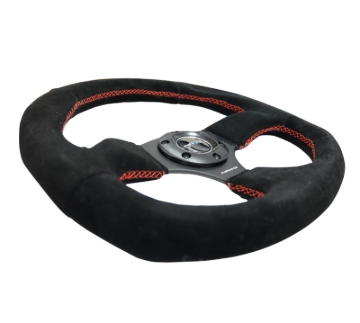 Picture of NRG Steering Wheels-Reinforc - RST-009S-RS
