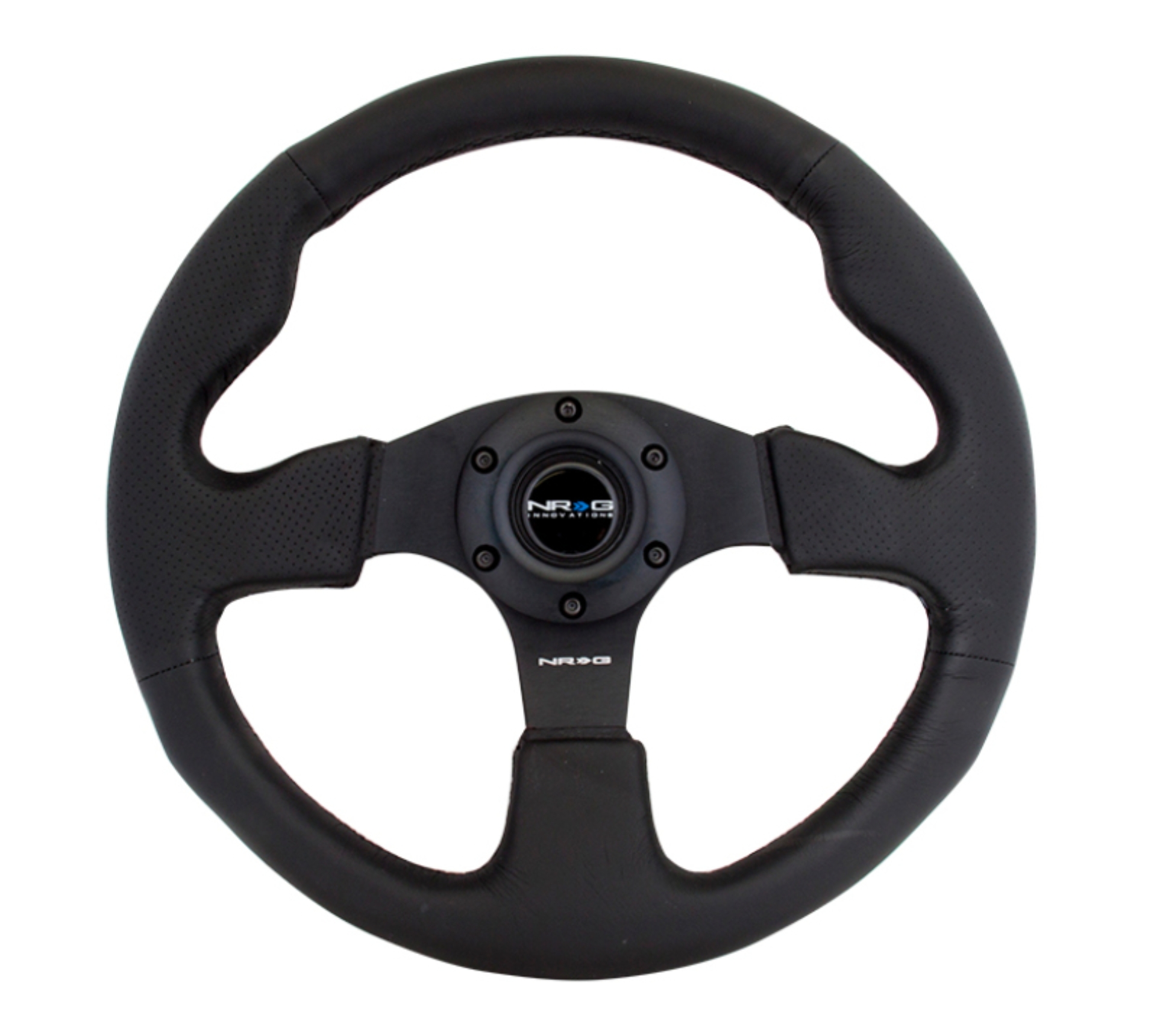 Picture of NRG Steering Wheels-Reinforc - RST-012R