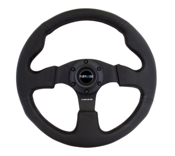 Picture of NRG Steering Wheels-Reinforc - RST-012R