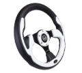 Picture of NRG Steering Wheels-Reinforc - RST-001WT