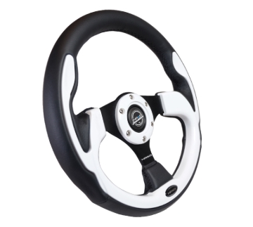 Picture of NRG Steering Wheels-Reinforc - RST-001WT