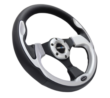 Picture of NRG Steering Wheels-Reinforc - RST-001SL