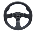 Picture of NRG Steering Wheels-Reinforc - RST-012R-BL