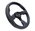 Picture of NRG Steering Wheels-Reinforc - RST-012R-BL