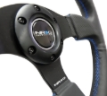 Picture of NRG Steering Wheels-Reinforc - RST-012R-BL