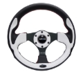 Picture of NRG Steering Wheels-Reinforc - RST-001WT