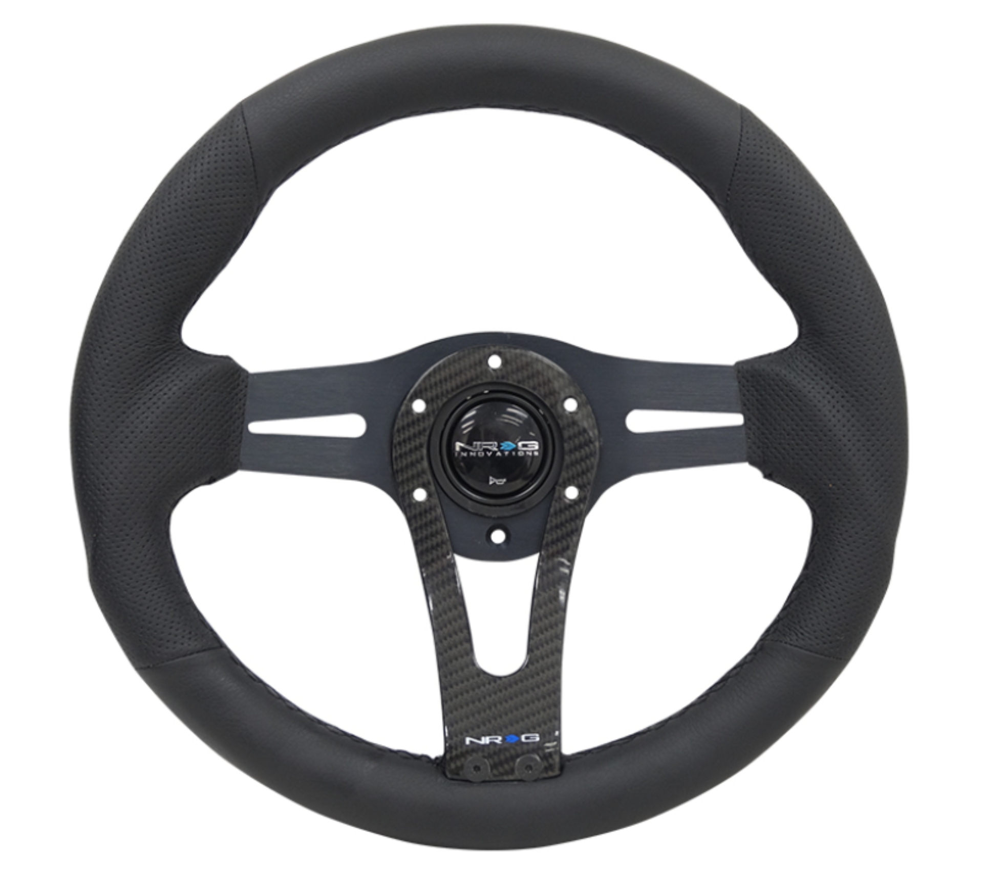 Picture of NRG Steering Wheels-Reinforc - RST-002RCF