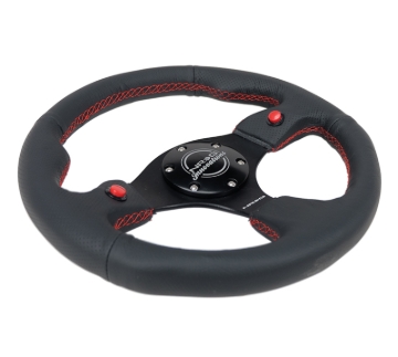 Picture of NRG Steering Wheels-Reinforc - RST-007R