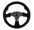 Picture of NRG Steering Wheels-Reinforc - RST-012S