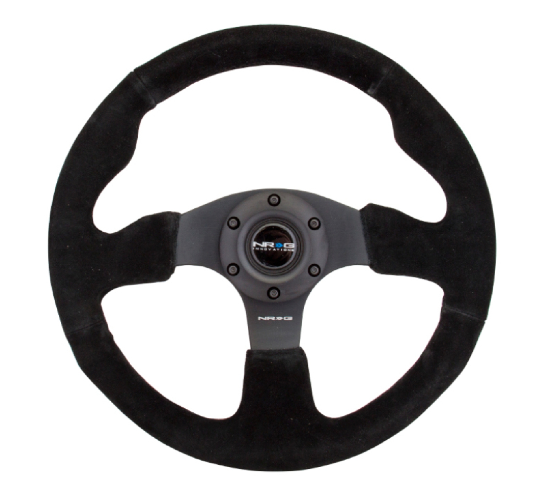 Picture of NRG Steering Wheels-Reinforc - RST-012S