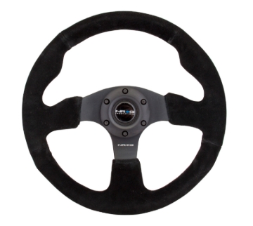 Picture of NRG Steering Wheels-Reinforc - RST-012S