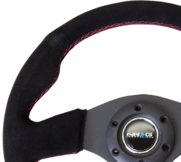 Picture of NRG Steering Wheels-Reinforc - RST-012S-RS