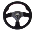 Picture of NRG Steering Wheels-Reinforc - RST-012S-RS