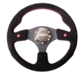 Picture of NRG Steering Wheels-Reinforc - RST-007S