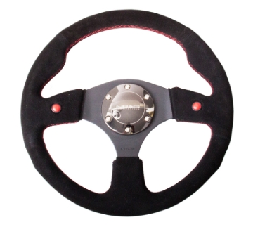 Picture of NRG Steering Wheels-Reinforc - RST-007S