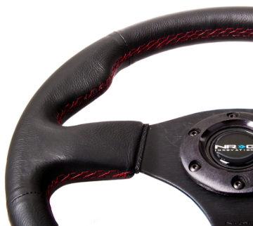 Picture of NRG Steering Wheels-Reinforc - RST-012R-RS