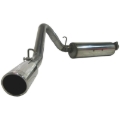 Picture of MBRP Catback Exhaust 409 - S5500409