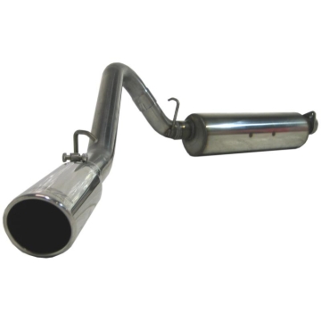 Picture of MBRP Catback Exhaust 409 - S5500409