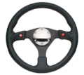 Picture of NRG Steering Wheels-Reinforc - RST-007R