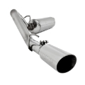 Picture of MBRP Catback Exhaust 409 - S5500409