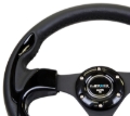 Picture of NRG Steering Wheels-Reinforc - RST-001BK