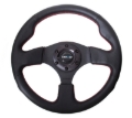 Picture of NRG Steering Wheels-Reinforc - RST-012R-RS