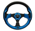 Picture of NRG Steering Wheels-Reinforc - RST-001BL